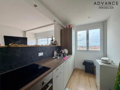 Annonce Vente 3 pi�ces Appartement Montauban 82