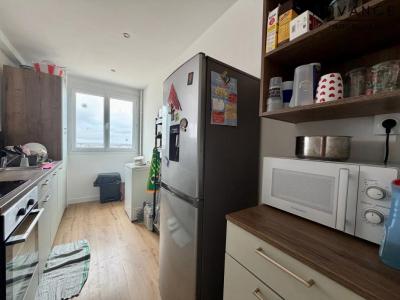 Acheter Appartement 62 m2 Montauban