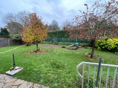 Annonce Vente 5 pi�ces Maison  87