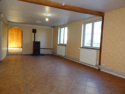 Annonce Vente 5 pi�ces Maison  28