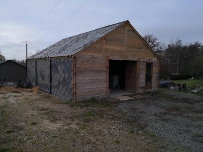 Annonce Vente Terrain  28