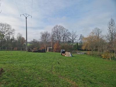 Acheter Terrain 4130 m2 