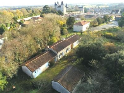 For sale 6 rooms 135 m2 Charente (16510) photo 0