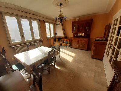 Annonce Vente 10 pi�ces Maison Ambert 63