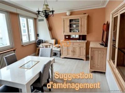 Acheter Maison 161 m2 Ambert