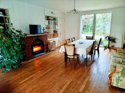 Annonce Vente 4 pi�ces Maison Pechereau 36