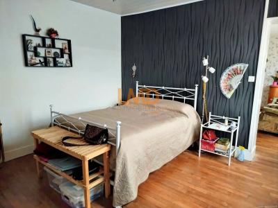 Acheter Maison Pechereau 185000 euros