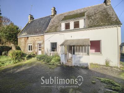 For sale Nostang 6 rooms 115 m2 Morbihan (56690) photo 0