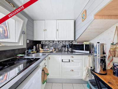 Acheter Maison 115 m2 Cholet