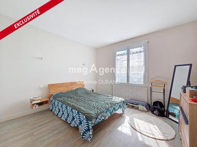 Acheter Maison Cholet Maine et loire