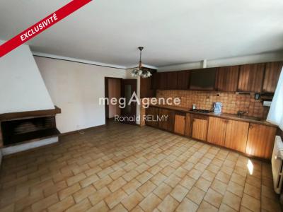 Annonce Vente 4 pi�ces Maison Sables-d'olonne 85