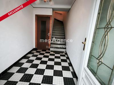 Acheter Maison 90 m2 Sables-d'olonne