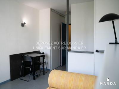 Louer Appartement Talence 600 euros