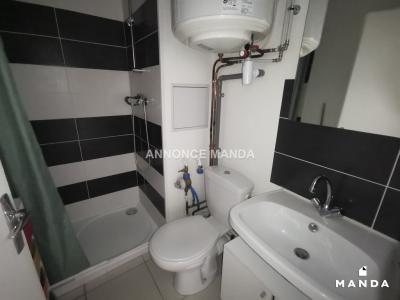 Louer Appartement Villeurbanne 519 euros