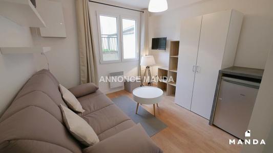 For rent Villejuif 1 room 14 m2 Val de Marne (94800) photo 0