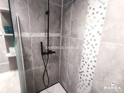 Louer Appartement Vaulx-en-velin Rhone