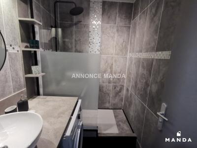 Louer Appartement 10 m2 Vaulx-en-velin