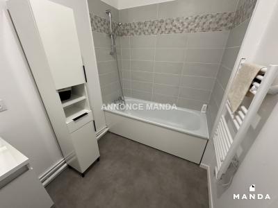 Louer Appartement Corbeil-essonnes 1063 euros