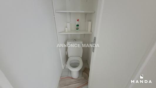 Louer Appartement Villejuif Val de Marne