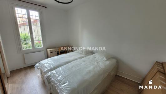 Annonce Location 2 pi�ces Appartement Villejuif 94