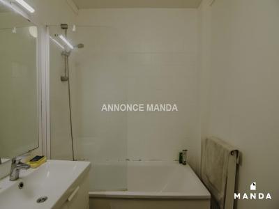 Louer Appartement Cergy Val d'Oise