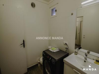 Louer Appartement Cergy 550 euros