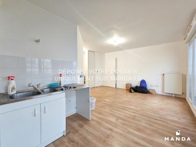 Annonce Location 2 pi�ces Appartement Aulnay-sous-bois 93