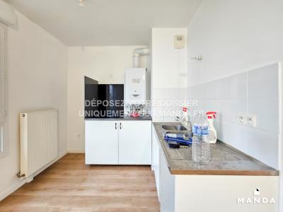Louer Appartement Aulnay-sous-bois Seine saint denis