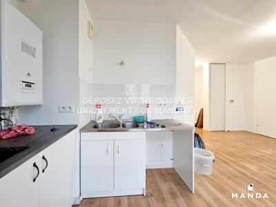 Louer Appartement Aulnay-sous-bois 689 euros