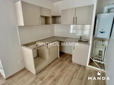 Annonce Location 2 pi�ces Appartement Caen 14