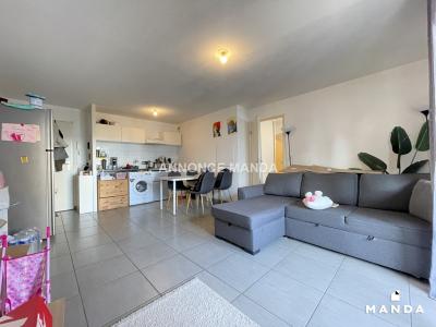 For rent Begles 2 rooms 42 m2 Gironde (33130) photo 0