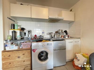 Annonce Location 2 pi�ces Appartement Begles 33