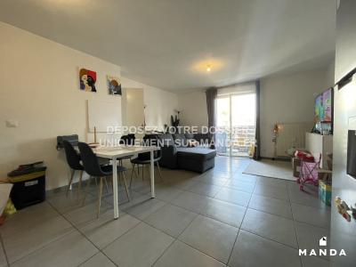 Louer Appartement Begles Gironde
