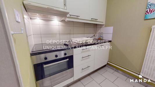 Annonce Location 2 pi�ces Appartement Nancy 54