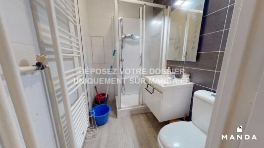 Louer Appartement Nancy 699 euros