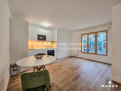 Louer Appartement Rosny-sous-bois Seine saint denis