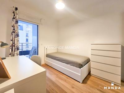 For rent Vanves 4 rooms 10 m2 Hauts de Seine (92170) photo 0