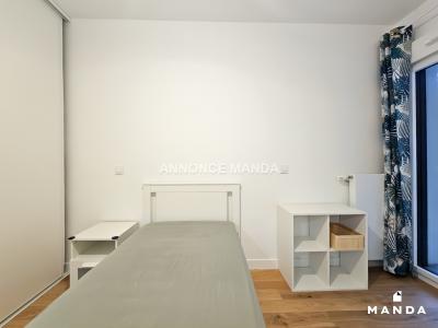 Louer Appartement 10 m2 Vanves