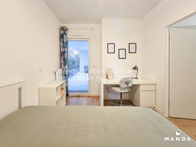 Louer Appartement Vanves 650 euros