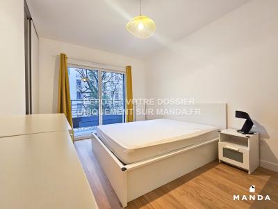 For rent Vanves 4 rooms 16 m2 Hauts de Seine (92170) photo 0