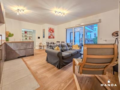 Annonce Location 4 pi�ces Appartement Vanves 92