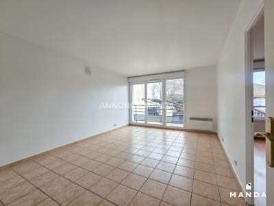 For rent Aubervilliers 2 rooms 38 m2 Seine saint denis (93300) photo 0