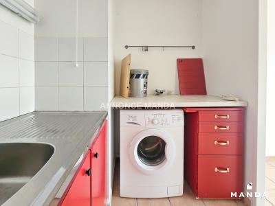 Louer Appartement Aubervilliers Seine saint denis