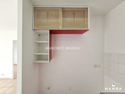 Louer Appartement Aubervilliers 900 euros