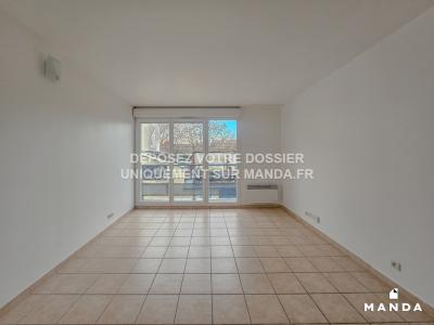 Annonce Location 2 pi�ces Appartement Aubervilliers 93