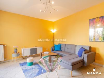 Annonce Location 2 pi�ces Appartement Lyon-8eme-arrondissement 69