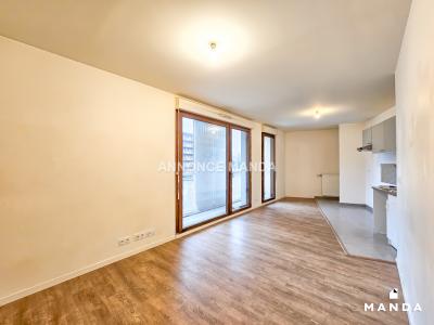 For rent Montreuil 1 room 32 m2 Seine saint denis (93100) photo 0