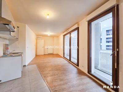 Louer Appartement Montreuil Seine saint denis