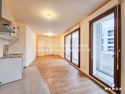 Louer Appartement Montreuil Seine saint denis