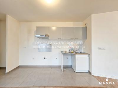 Louer Appartement Montreuil 845 euros